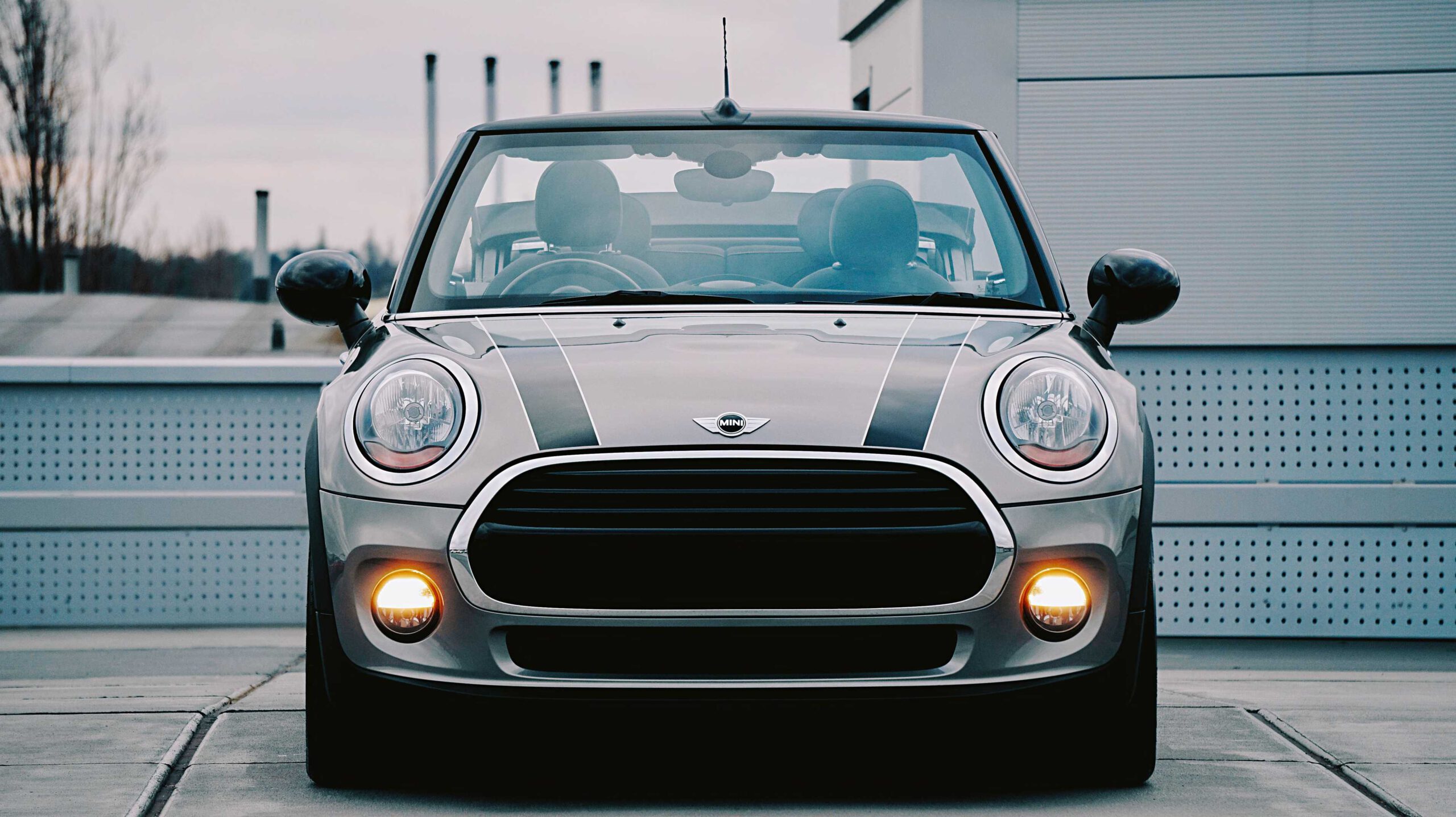 MINI-Cooper-Gebrauchtwagen